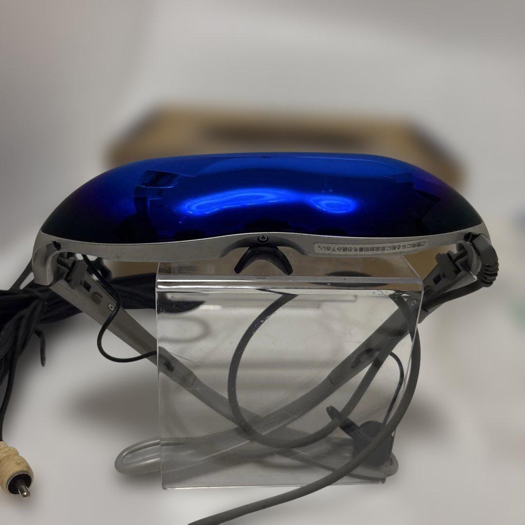 SONY Glasstron Lite PLM-A35 - メルカリ