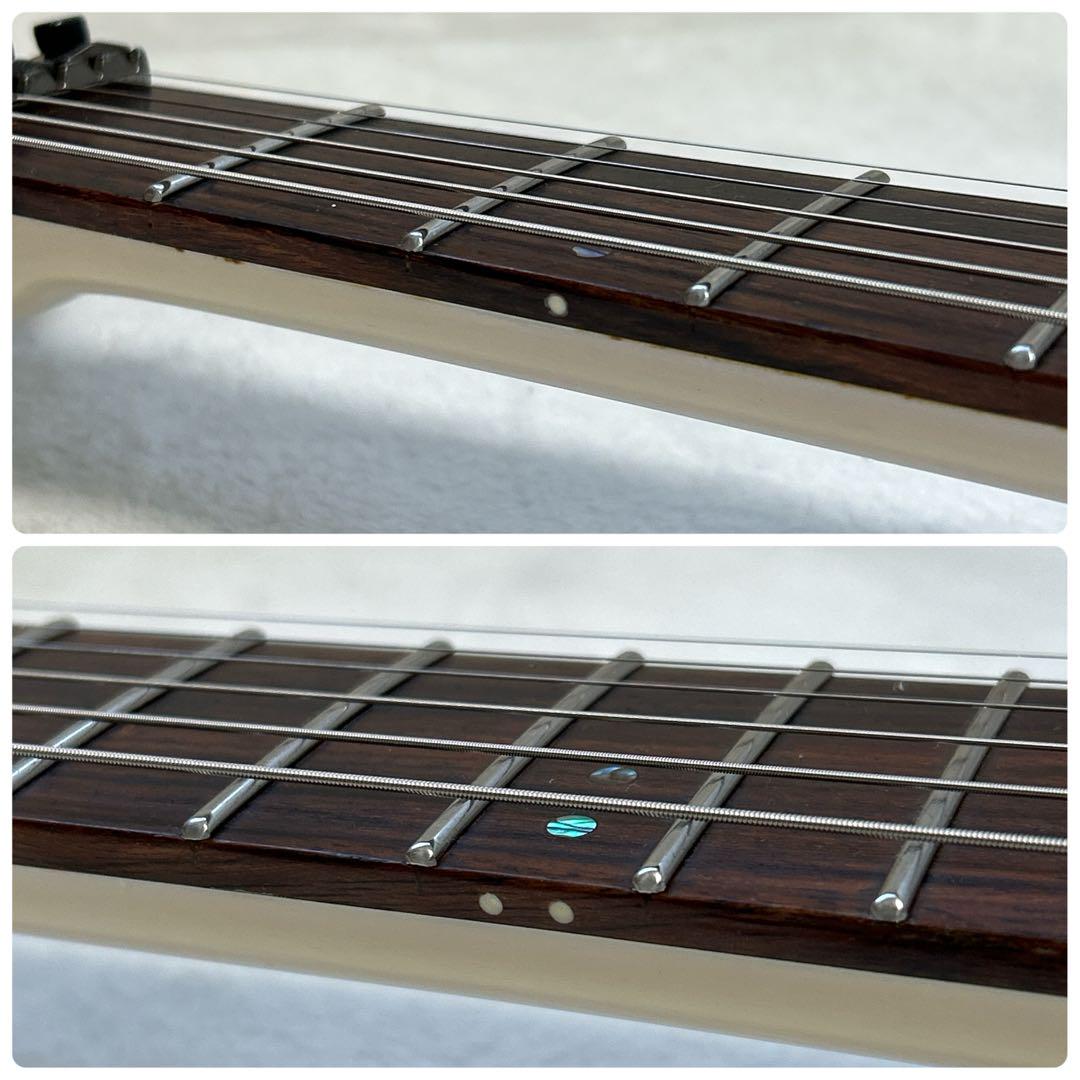 GrassRoots G-FR-62GT グラスルーツ フォレスト モデル