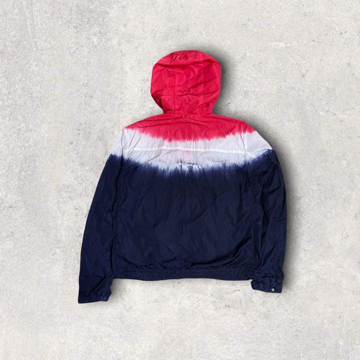 通販限定品 MONCLER モンクレール SAUT ナイロンジャケット トリコロール UoMVA-m81064430398 新品定番人気