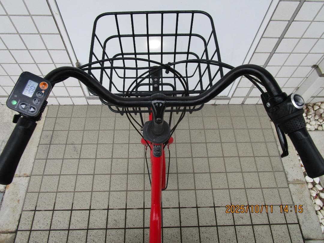 ２０２０年 １６Ah