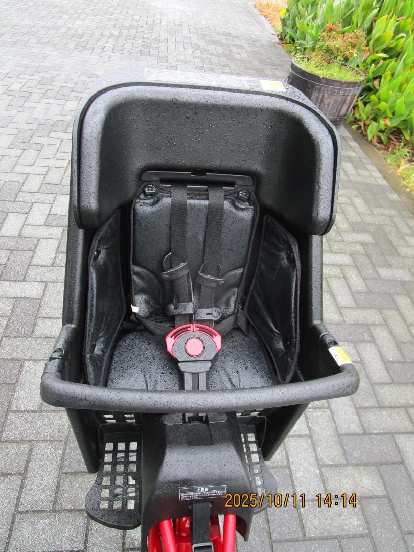 PanasonicアニーズDX ２０２０年 １６Ah ２０型 電動自転車 BRIGHTFACE_UK