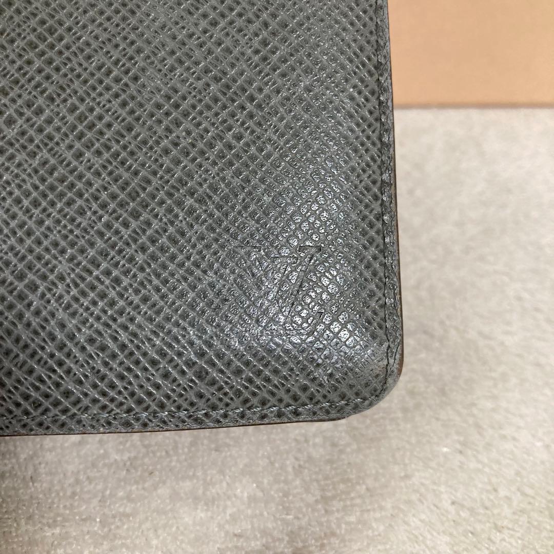 ☆国内最安値に挑戦国内最安値に挑戦☆良品 ルイヴィトン タイガ 長