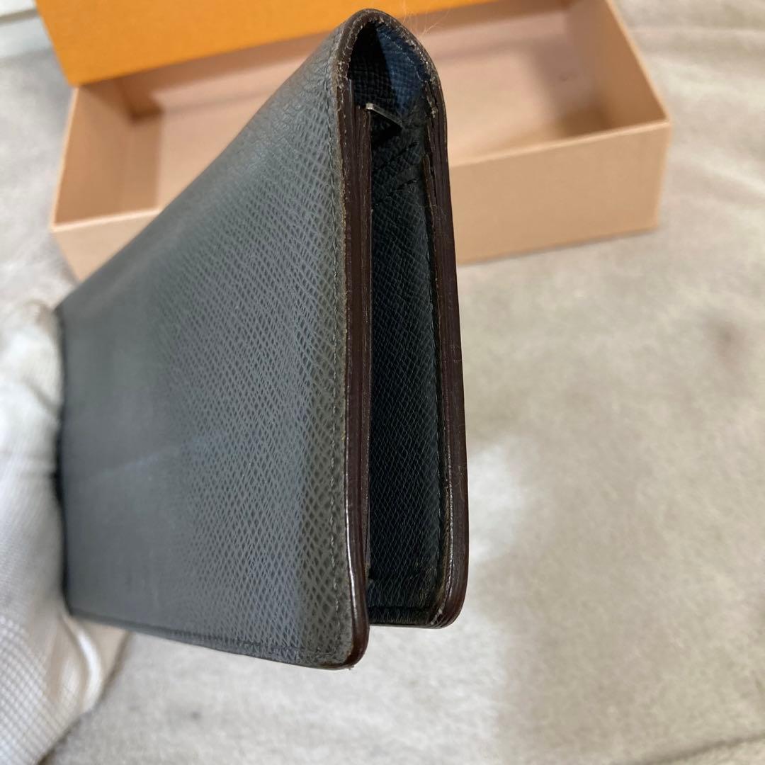 ☆国内最安値に挑戦国内最安値に挑戦☆良品 ルイヴィトン タイガ 長