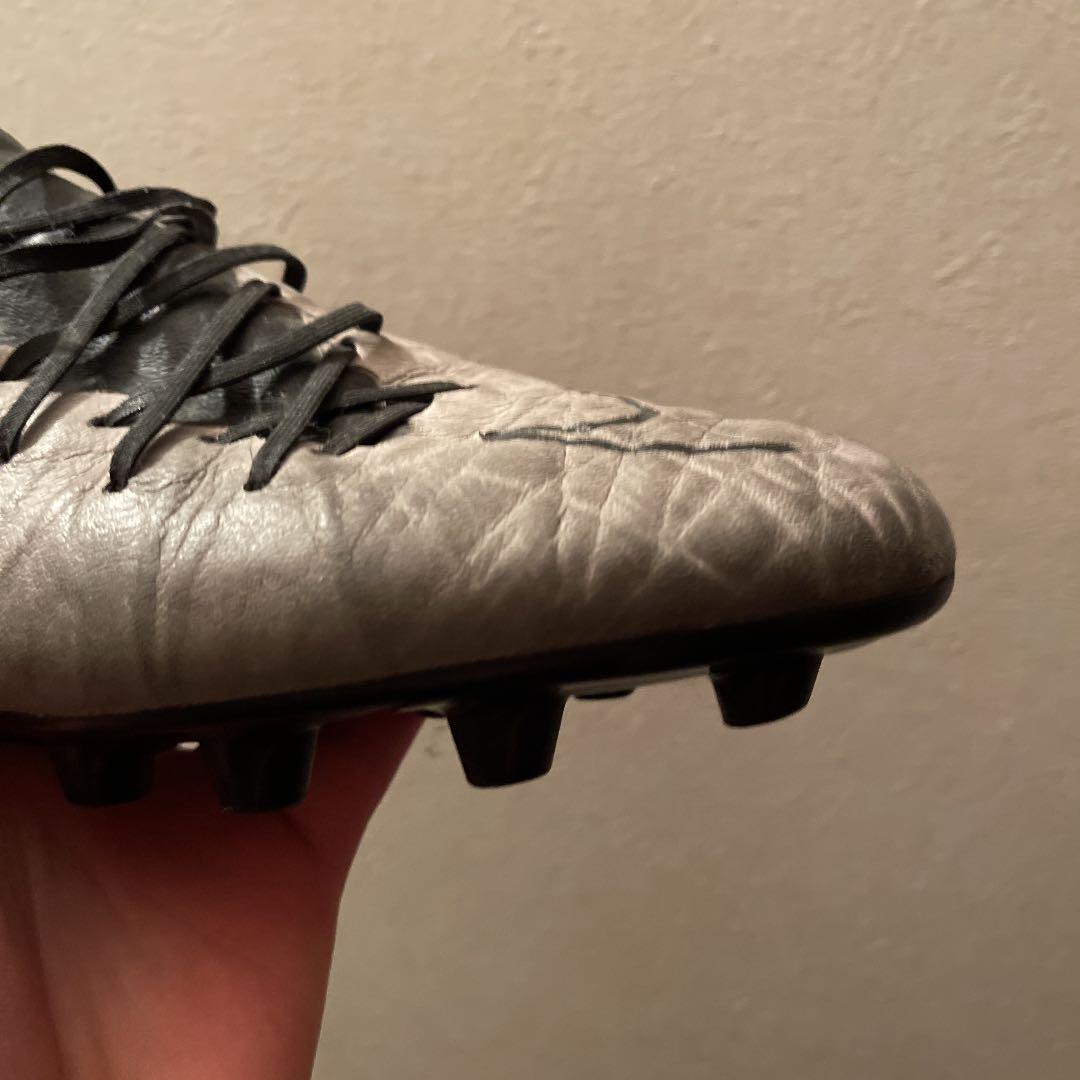 サッカースパイク ナイキ