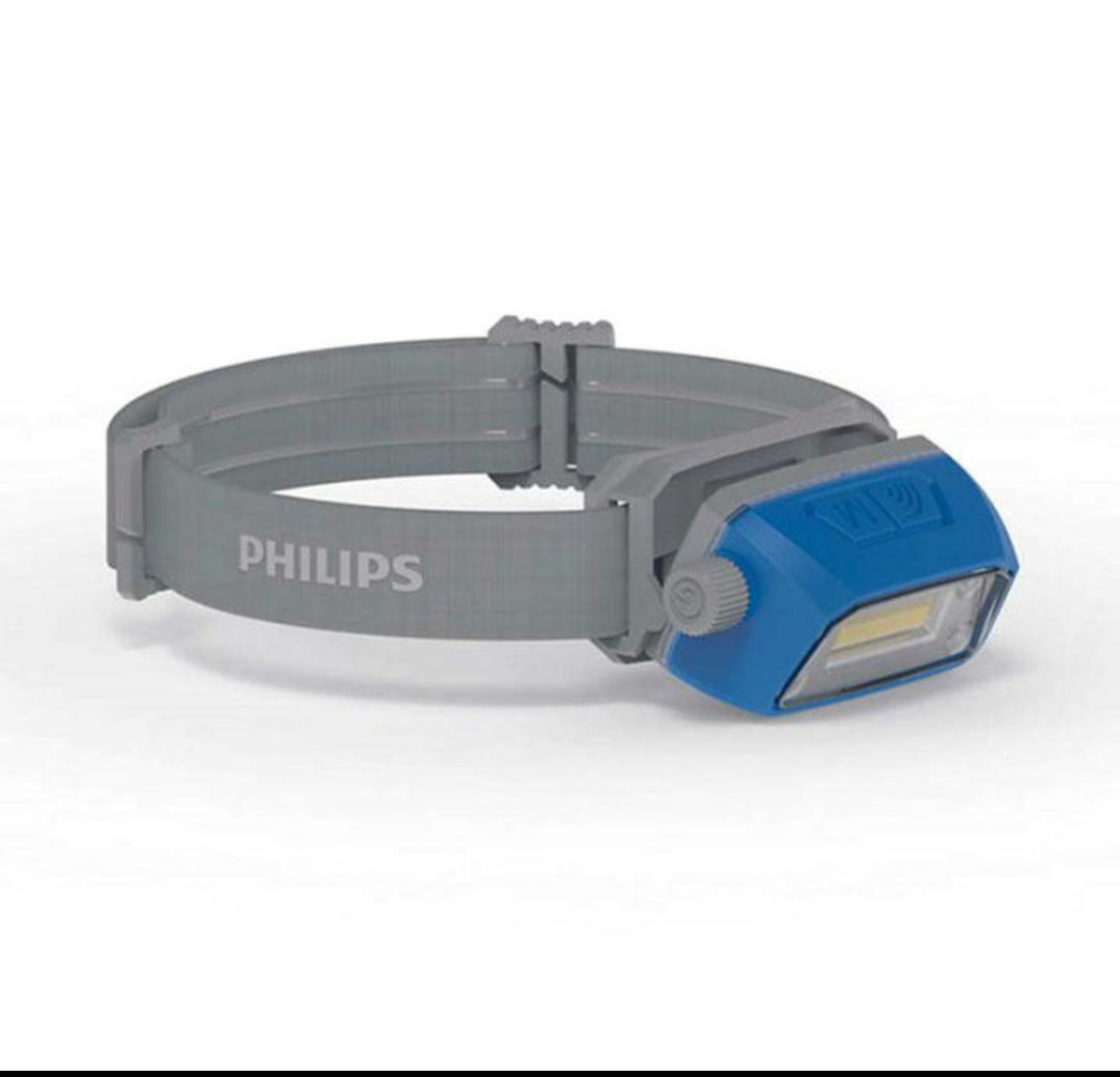 PHILIPS　LPL74X1 ケイタイヘッドライトHL22M 6500K　3個