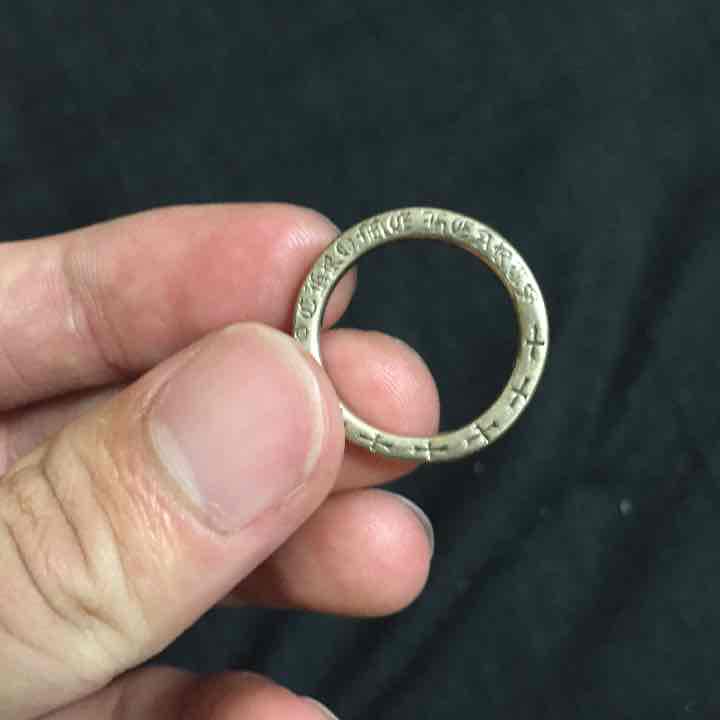 格安販売中 クロムハーツ リング リング アクセサリー 7 500 Povasa Com Mx 格安販売中 クロムハーツ リング リング アクセサリー 7 500 Povasa Com Mx