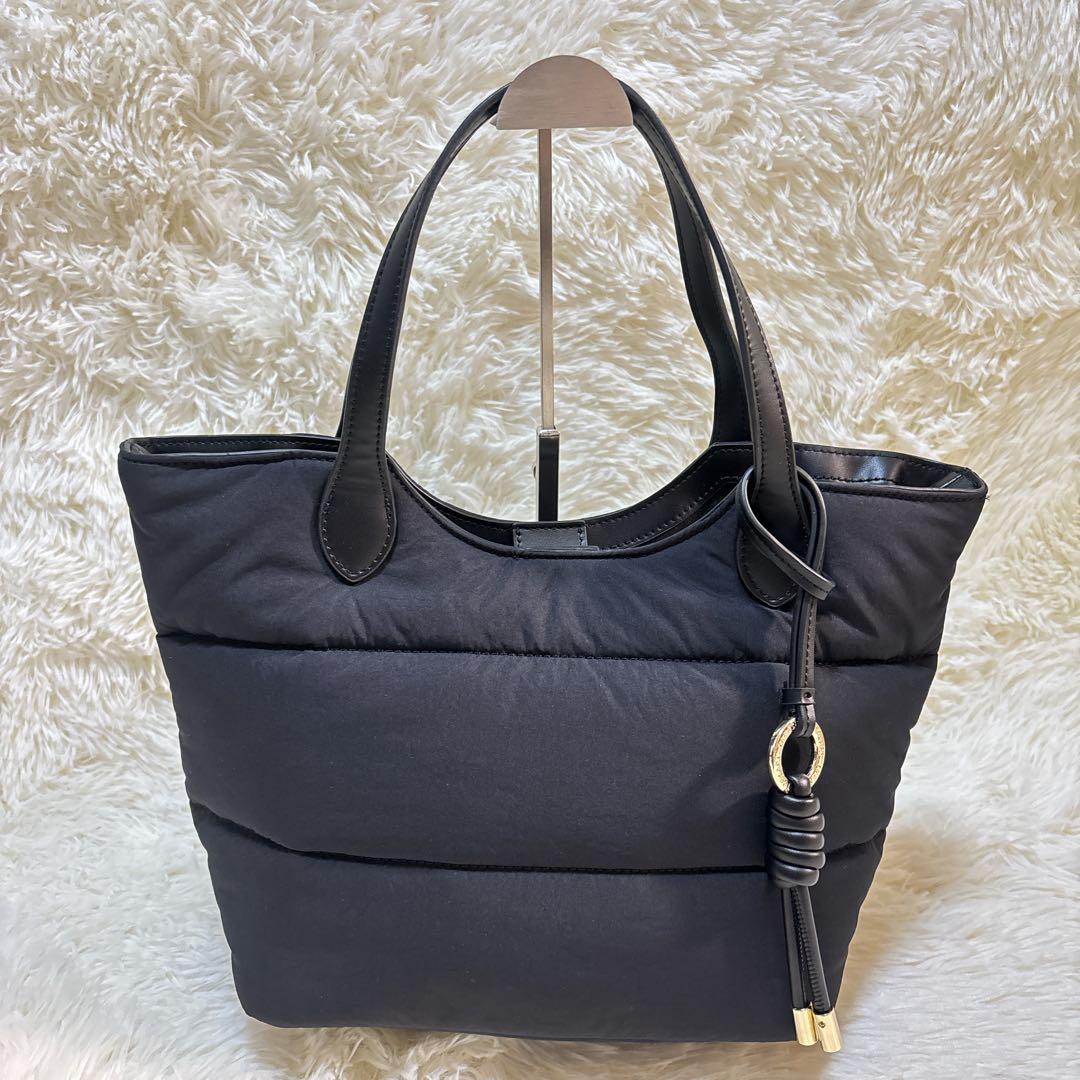 トプカピ トートバッグ キルティング 黒 ナイロン mdprevattcaulkingandwaterproofing.com