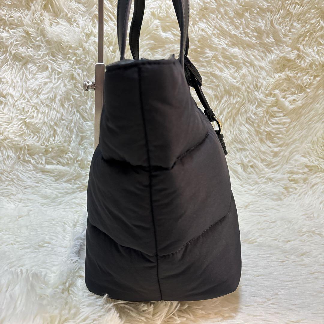 トプカピ トートバッグ キルティング 黒 ナイロン mdprevattcaulkingandwaterproofing.com