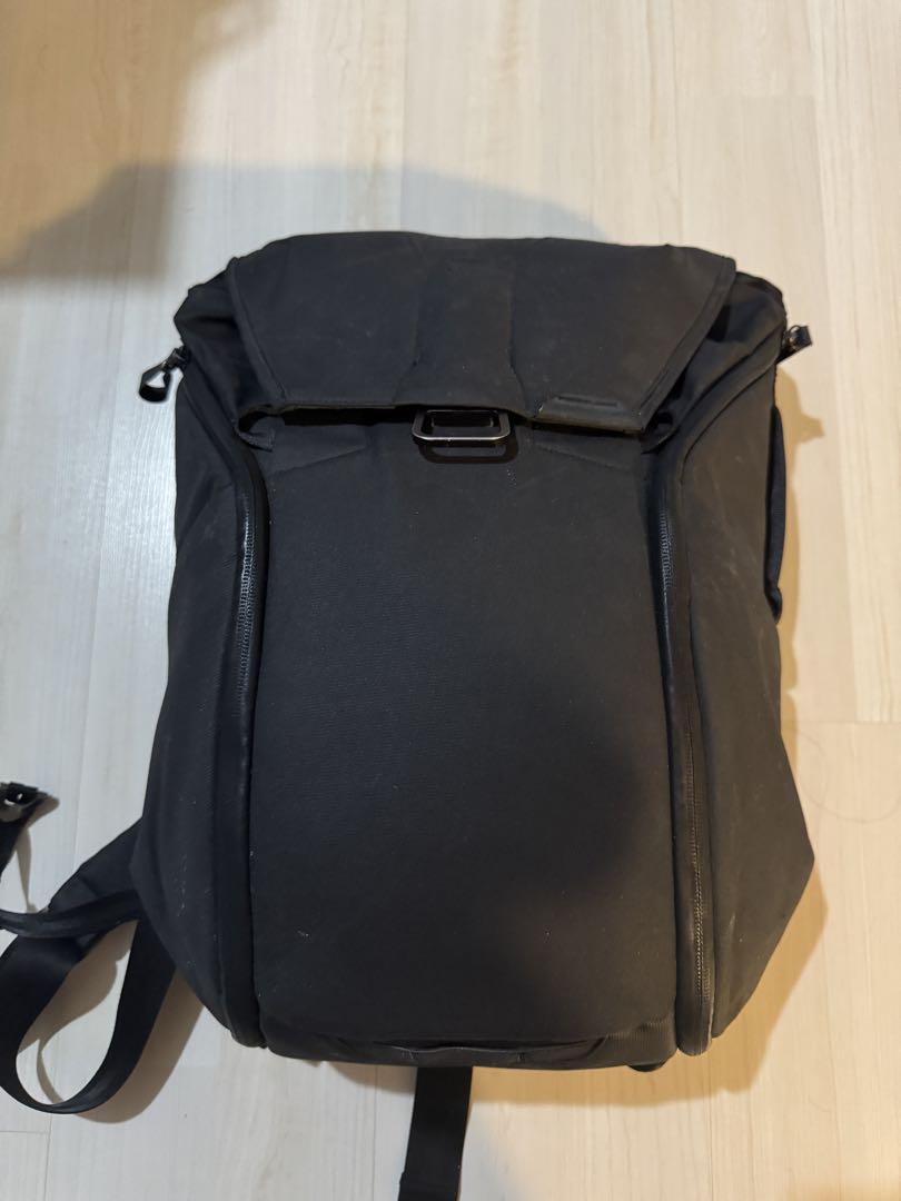Peak Design ピークデザイン エブリデイバックパック 20L カメラ