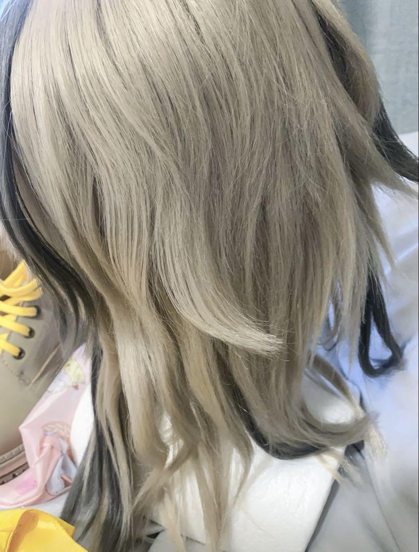 ポケモン　コスプレ　ペパー　衣装・ウィッグ・リュックその他フルセット