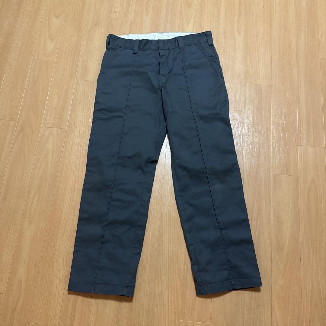 Dickies × Props Store WAKE sapporo別注　W34