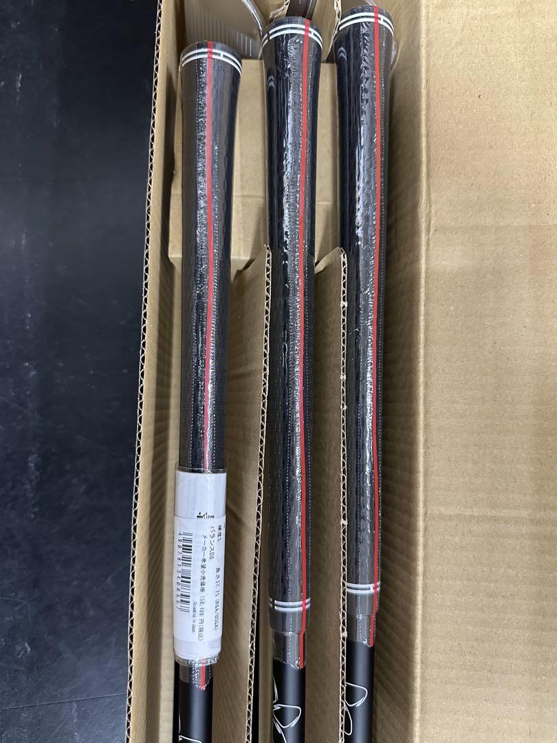 新品未使用 スリクソン zxi5 srixon アイアンセット6本