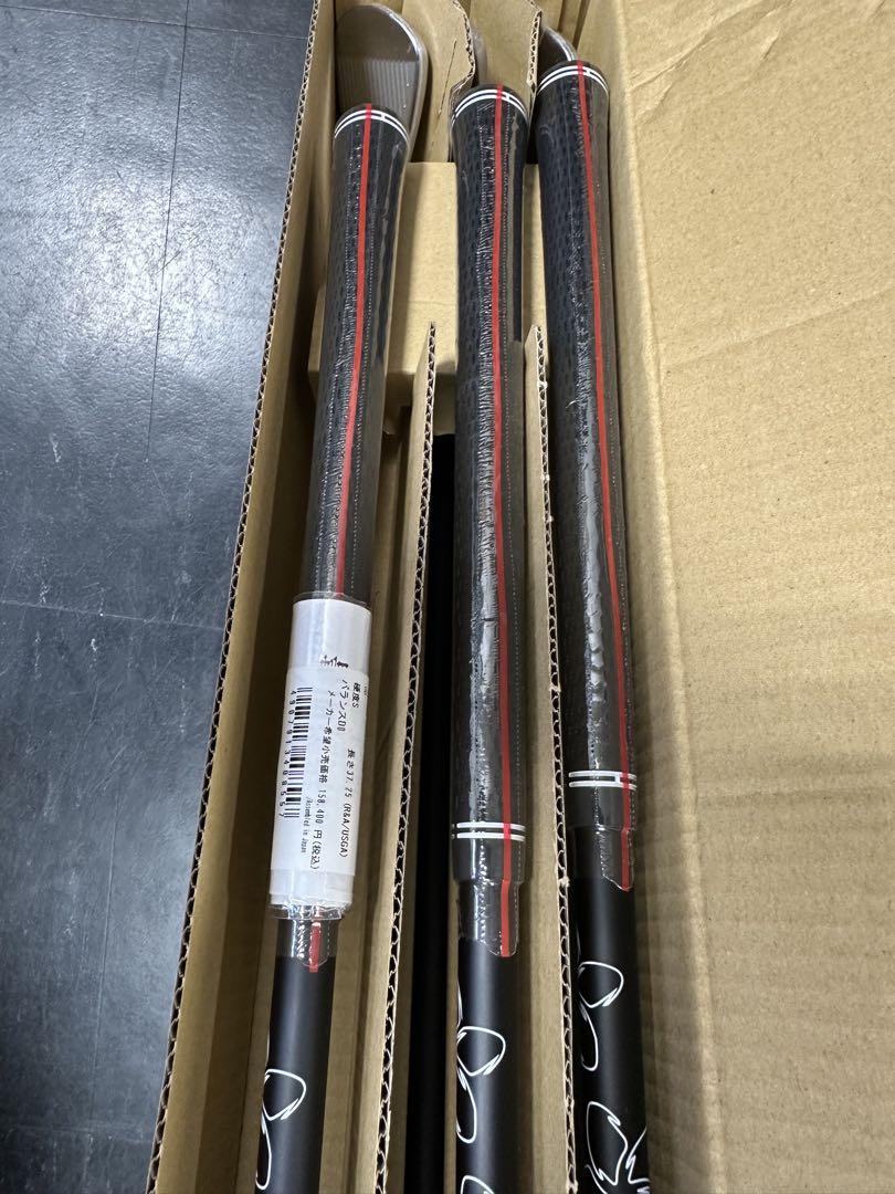 新品未使用 スリクソン zxi5 srixon アイアンセット6本