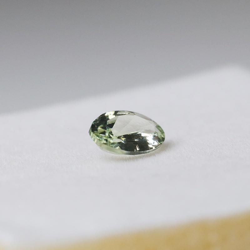 送料無料得価 ミントガーネット 0.44ct 05DLi-m81068250213 通販爆買い