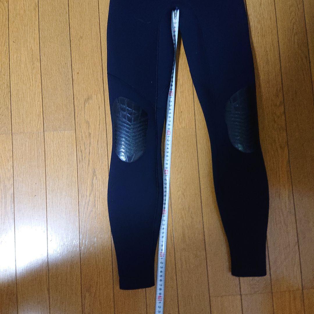 ビラボン【BILLABONG】 レディースウエットスーツ ジャーフル新品未使用