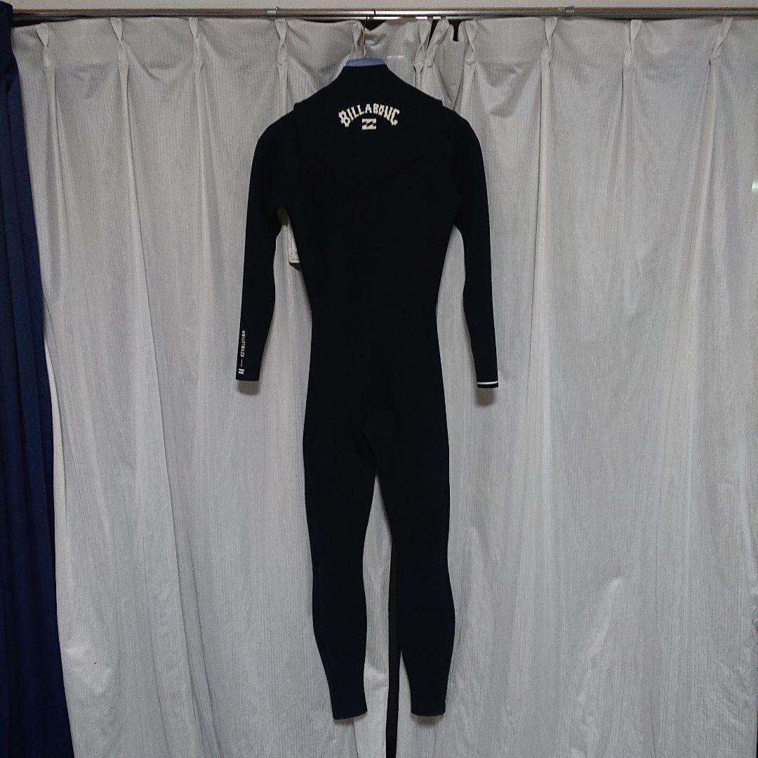 ビラボン【BILLABONG】 レディースウエットスーツ ジャーフル新品未使用