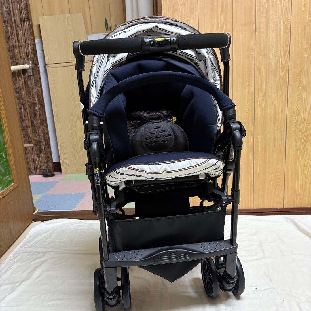 コンビ ベビーカー スゴカル 4キャス compact エッグショック HH コンビ ベビーカー スゴカル 4キャス compact エッグショック HH