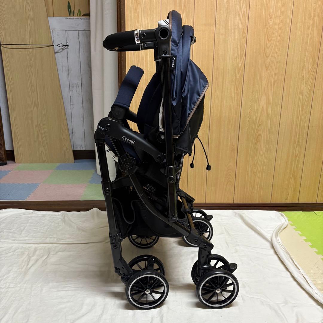 コンビ ベビーカー スゴカル 4キャス compact エッグショック HH コンビ ベビーカー スゴカル 4キャス compact エッグショック HH