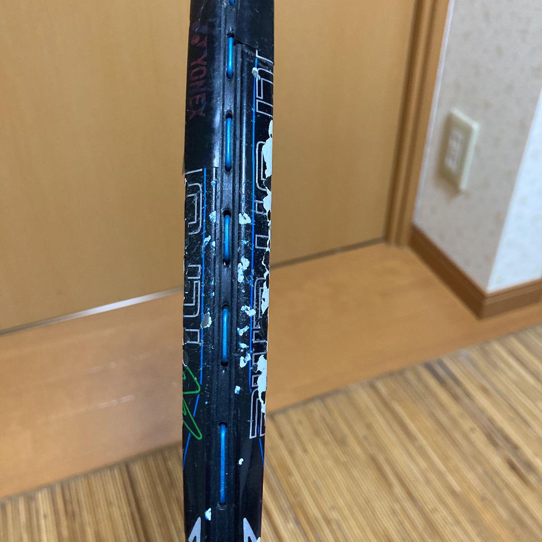 新作国産 YONEX テニスラケット xyf7a-m81069261144 ヨネックス 在庫日本製