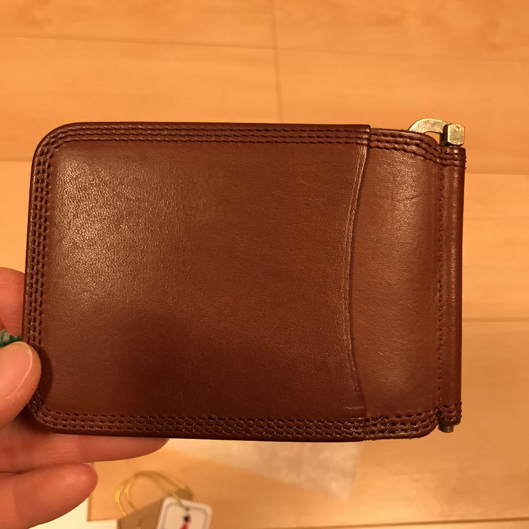 PorterLumber マネークリップ mlvxM-m81069863575 ポーターランバー 新作超激安
