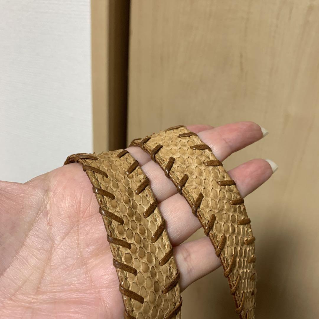 ダイヤモンドパイソン