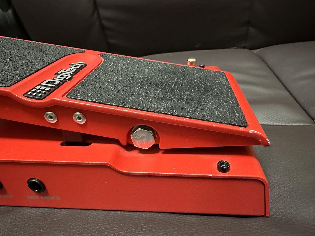 DigiTech Whammy4 デジテックワーミー中古