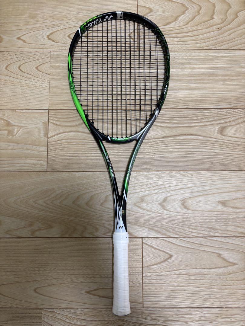 ヨネックス YONEX レーザーラッシュ 9S LASERUSH9S 美品