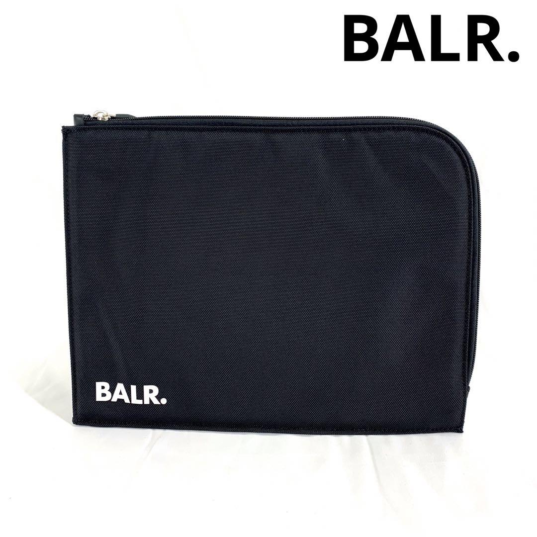 【BALR.】ボーラー クラッチバッグ B6231 1004