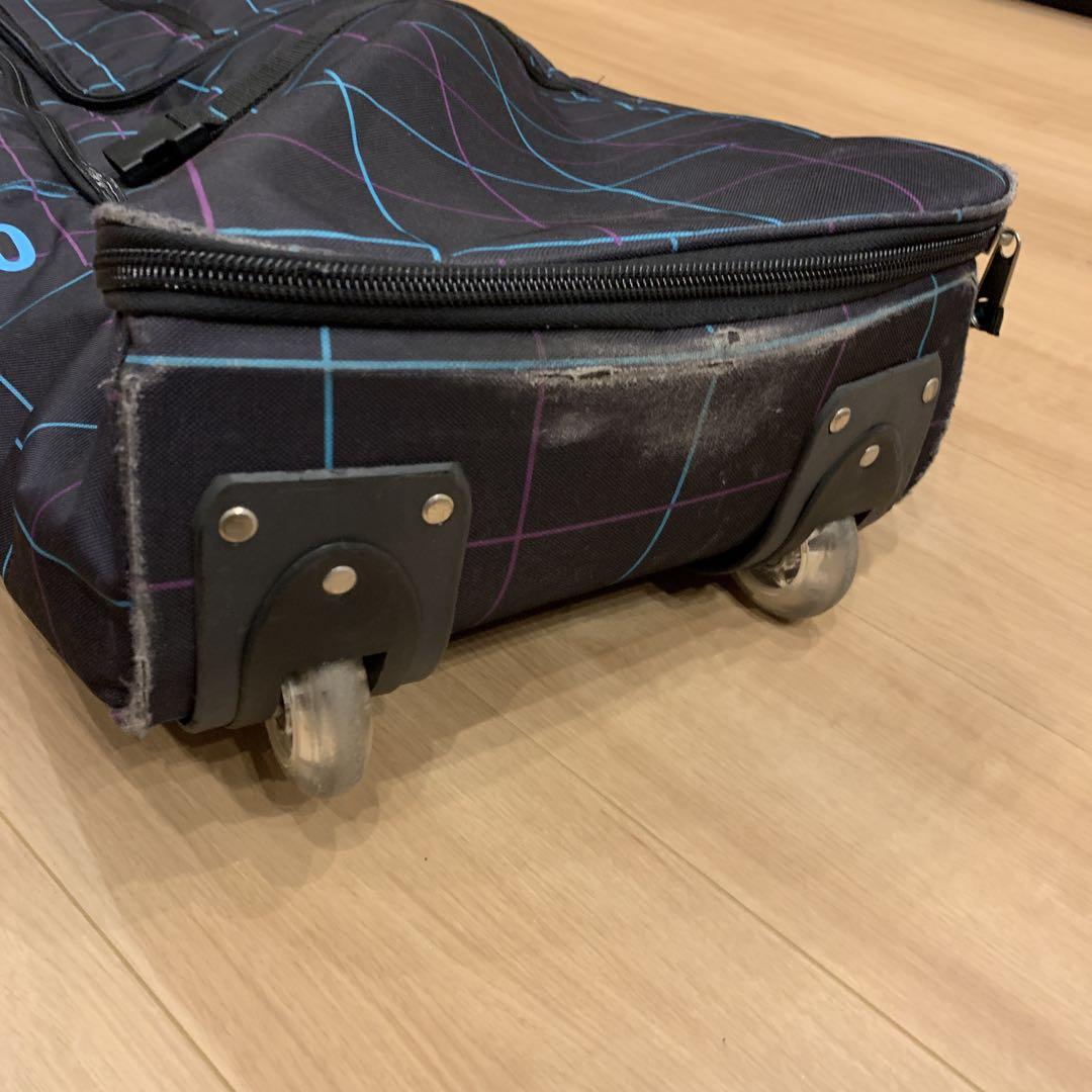 BURTON Dominant 151cm スノーボード 2007年製