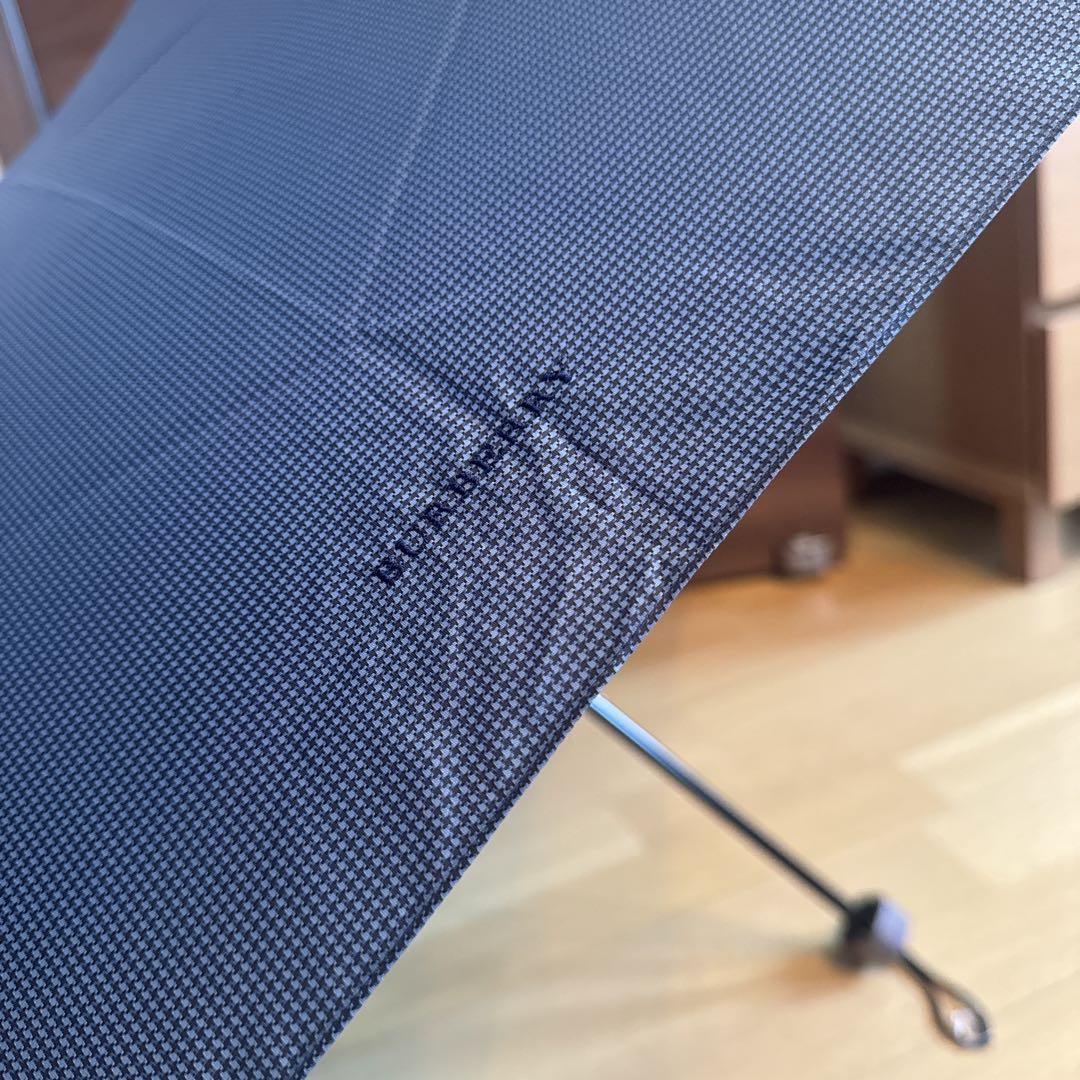 専用 BURBERRY 折りたたみ傘
