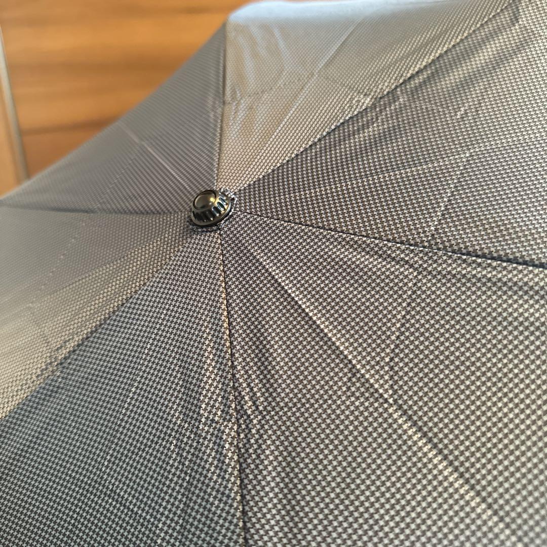 専用 BURBERRY 折りたたみ傘