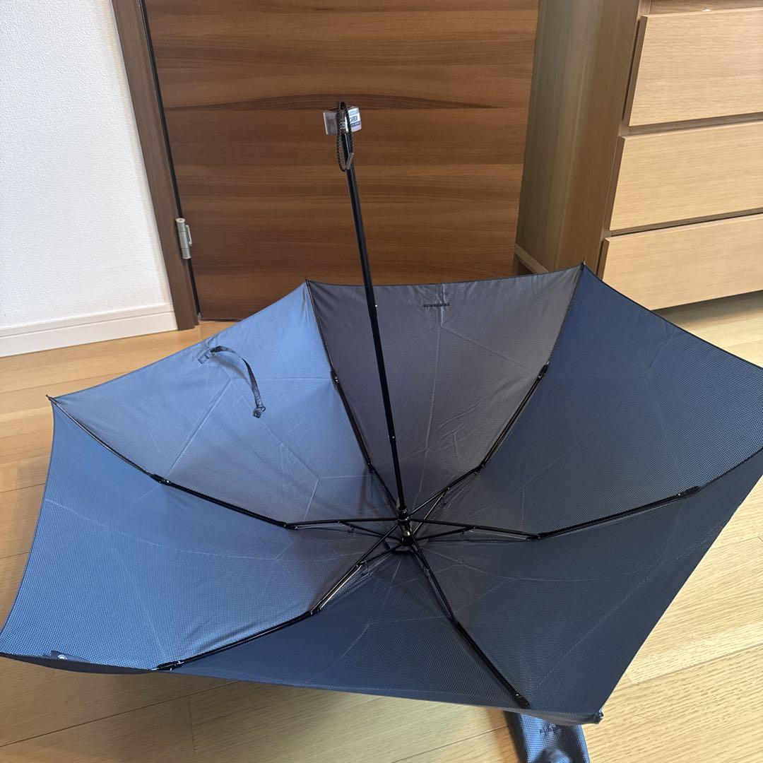 専用 BURBERRY 折りたたみ傘