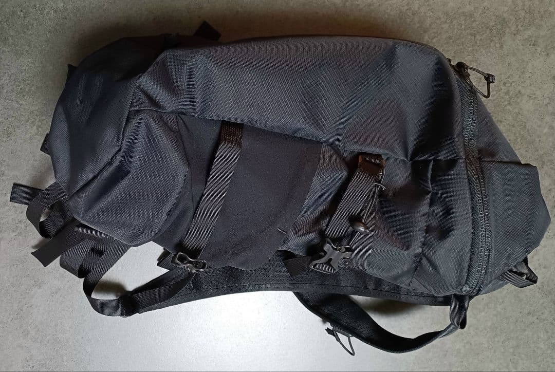 ミステリーランチ