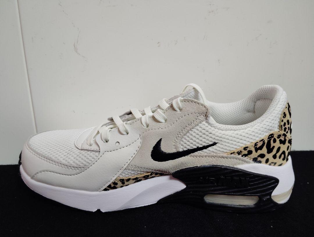 新品23.5ナイキNIKEレディーススニーカーAIRMAXエアマックスエクシー