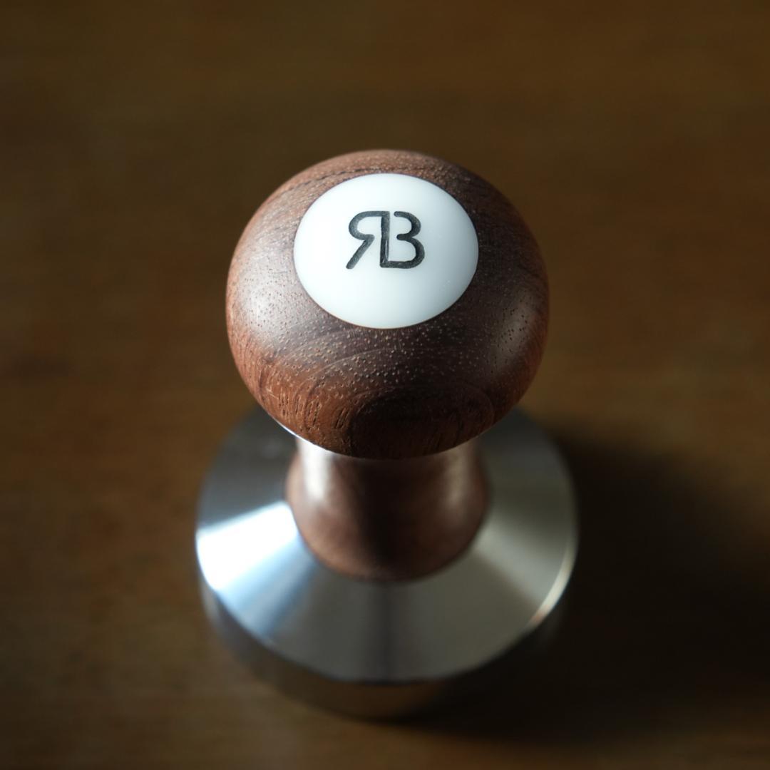 RBタンパー　ローズウッド 直径57mm