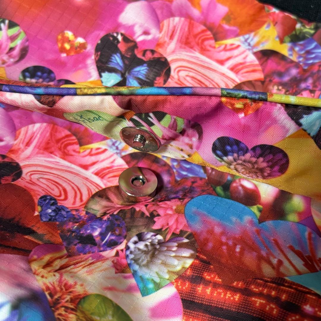 蜷川実花 2wayショルダーバッグ