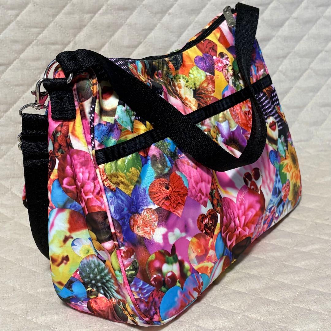 蜷川実花 2wayショルダーバッグ