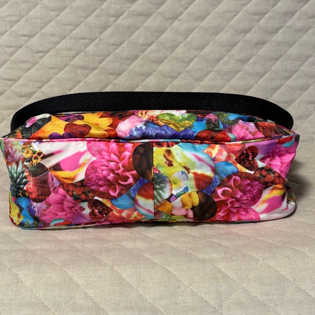 2wayショルダーバッグ ハートNINAGAWA