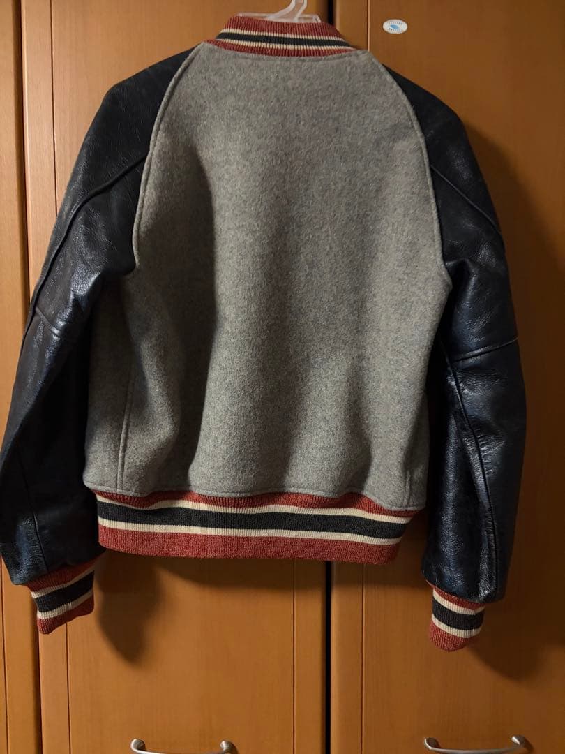 東洋エンタープライス STYLE EYES 38 スタジャン - メルカリ