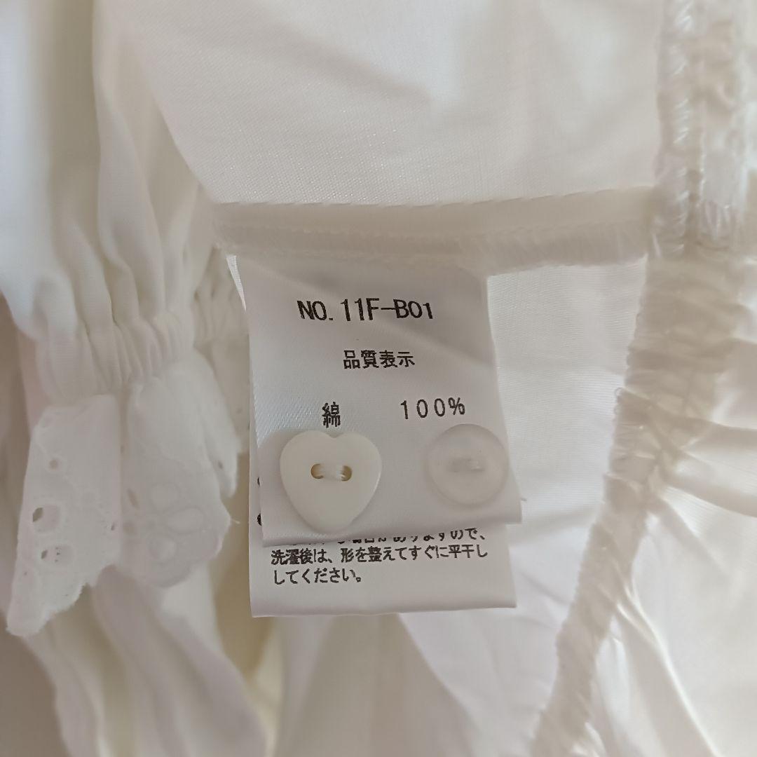 Angelic Pretty JSK 2wayブラウス カチューシャ 3点セット
