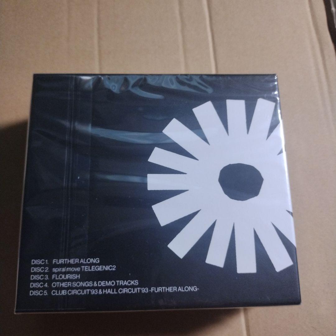 邦楽 Spiral Life A Generation of 1989-1996