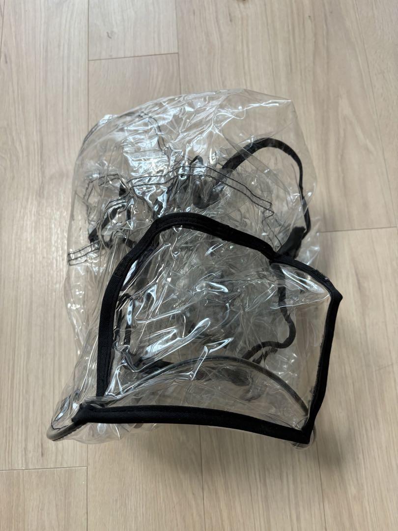 付属品付き