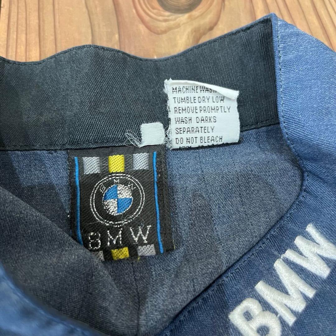 BMW F1 MICHELIN CASTROL レーシングチーム つなぎ