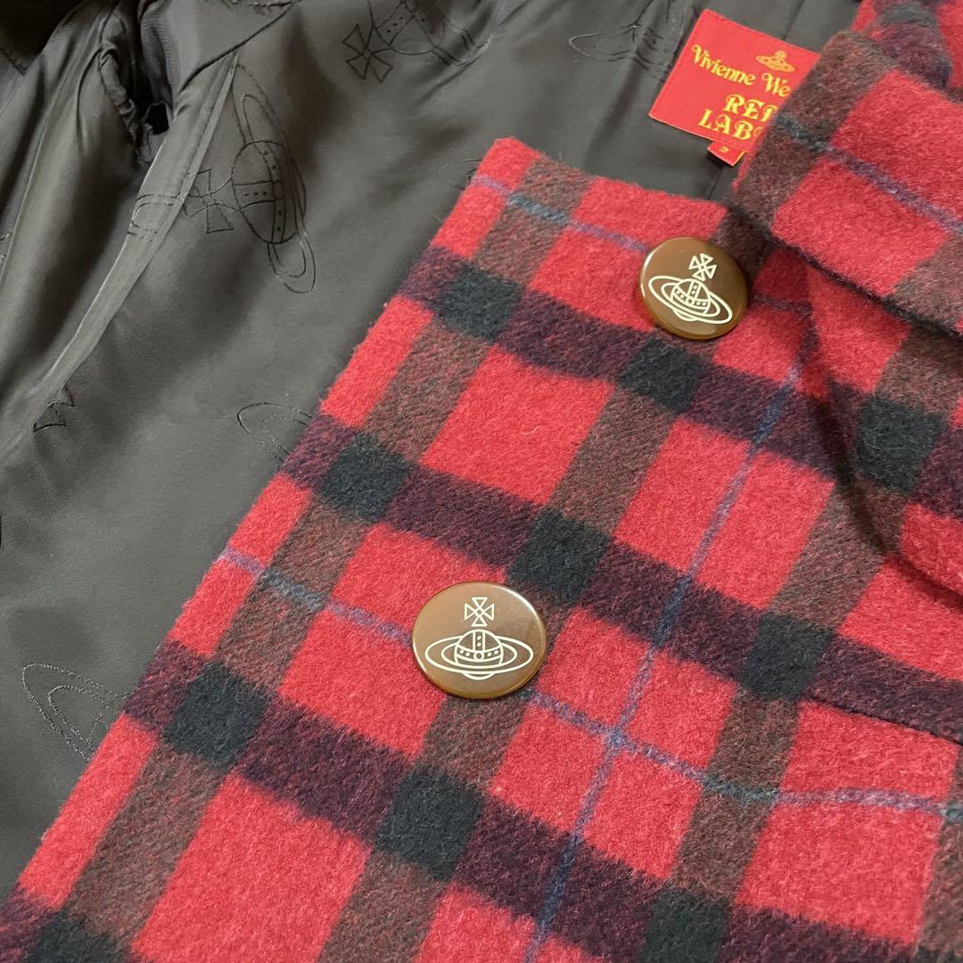 Vivienne Westwood／RED LABEL