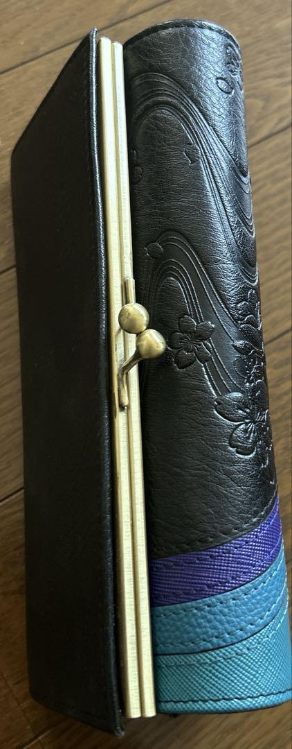 モノノ怪　長財布