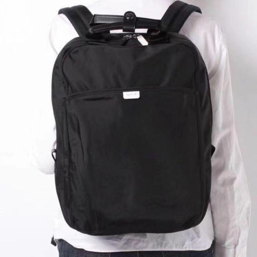 49%割引ブラック系品揃え豊富で 新品 アニエスベー agnes .b リュックサック 収納力抜群 リュック/バックパック バッグブラック系-INVICTUSTREINAMENTOS.COM.BR 49%割引ブラック系品揃え豊富で 新品 アニエスベー agnes .b リュックサック 収納力抜群 リュック/バックパック バッグブラック系-INVICTUSTREINAMENTOS.COM.BR