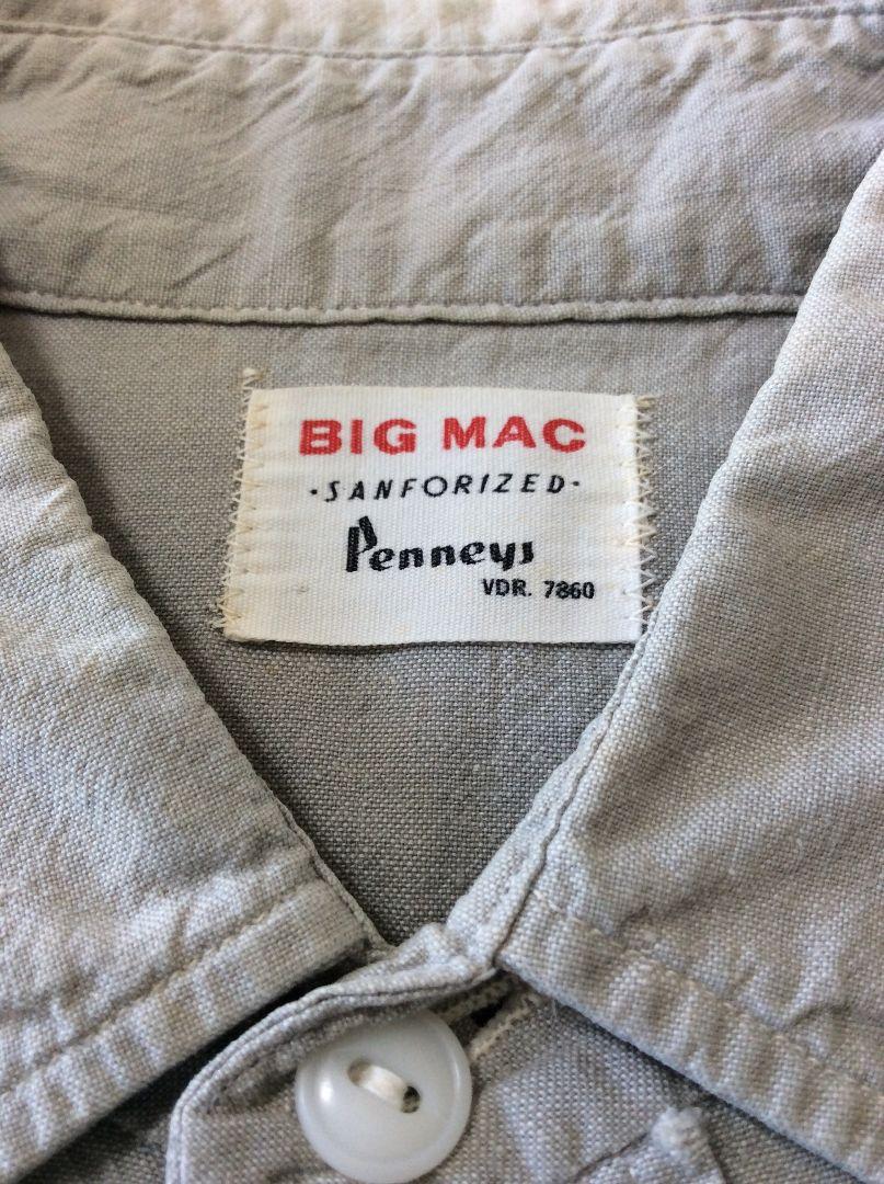 BIGMAC PENNYS