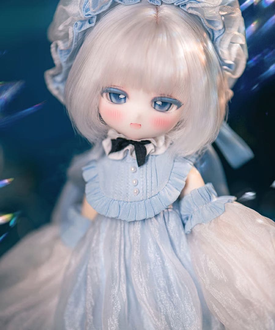 1|6スケールMJDドール