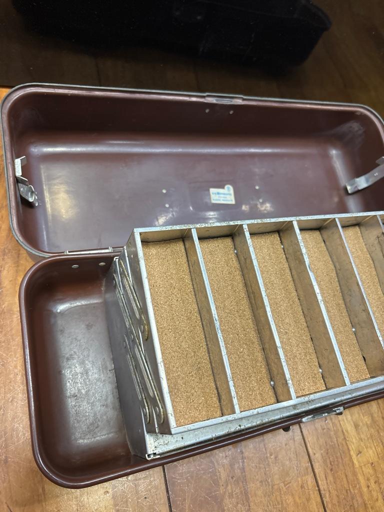 タックルボックス