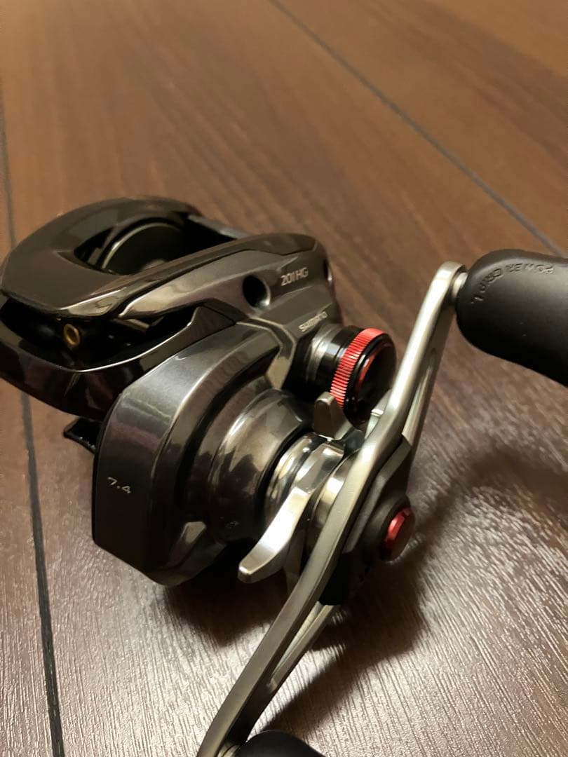 スコーピオン MD